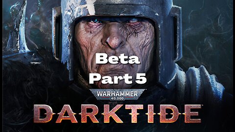 Warhammer 40K: Darktide - Shocking the Heretics