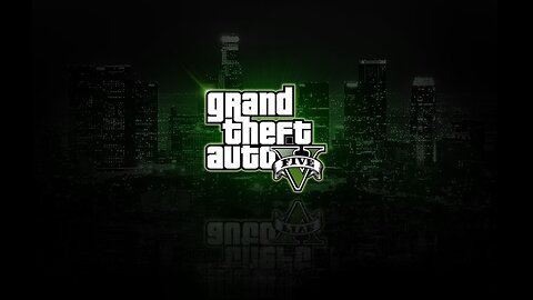 GTA 5 Online