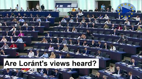 🇪🇺 MEPs Voting on Important Topics: Ukraine, Sudan, Hong Kong, & More! 🇪🇺