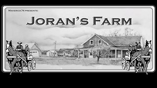 FS17 Multiplayer - Joran's Farm by Maverick74