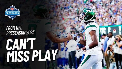 Hey Jets Fans, Start Getting Used to This... | NFL