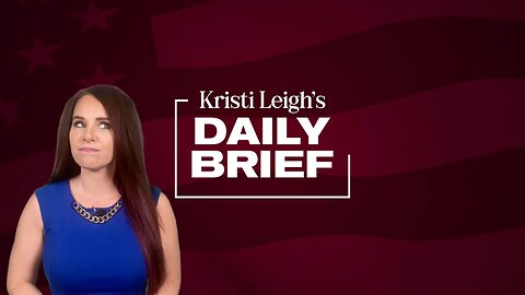 Zelensky's New Hook-Ups | Kristi Leigh's Daily Brief