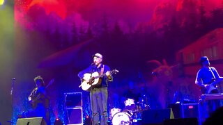 Tyler Childers - Bus Route (Ryman Residency)