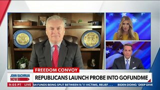 Rep. Comer: We’re Sick And Tired Of Big Tech Censorship