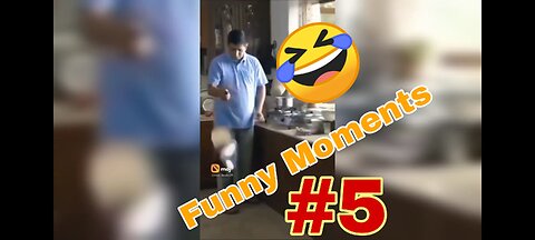 Funny Moments #5