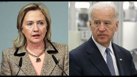 FBI RAIDS BIDEN'S DELAWARE GARAGE FOR CLASSIFIED DATA IF MORE EVIDENCE OF CRIMES REPORTED