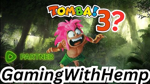 Tomba!2 episode #3
