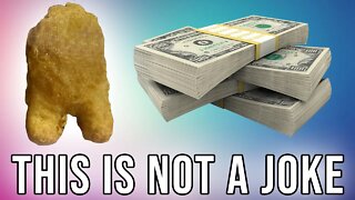 Someone Spent Almost 100,000 Dollars On An 'Among Us' Chicken Nugget From The BTS Meal