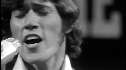 "To Love Somebody" - The Bee Gees (1967)