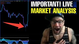 BITCOIN PUMPING | MARKET UPDATE & ANALYSIS