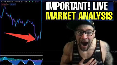 BITCOIN PUMPING | MARKET UPDATE & ANALYSIS