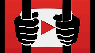 Eric Dubay Banned From YouTube