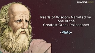 Famous Quotes |Plato|