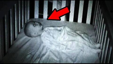 Top 10 GHOST Videos So SCARY You'll Have GRAVY PANTS