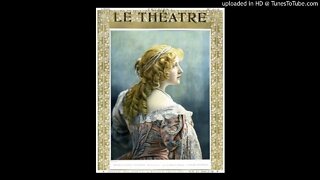 Poison For the King - BBC Saturday Night Theater - Victorien Sardou