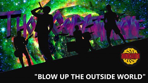 WRATHAOKE - Soundgarden - Blow Up The Outside World (Karaoke)