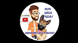Grandmas Boy Podcast Ep.6.5- A future message from the past
