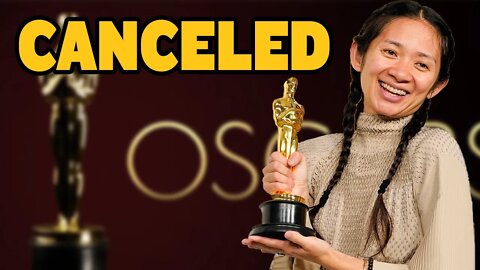 Oscar-Winning Director Chloe Zhao Canceled in China