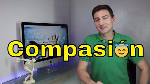 Compasión, compasión y compasión