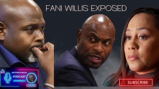 fani willis exposed