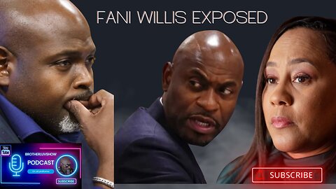 fani willis exposed