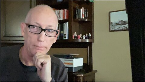 Episode 1660 Scott Adams: Guessing What Putin Will Do, And Lots of Other Fun Stories Today