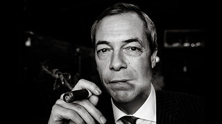 Nigel Farage's True Colours