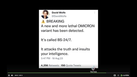 Why Some Need Me To Be Wrong - GESARA NESARA Terrorist or Sovereign?