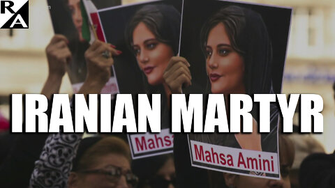 Iranian Martyr: Will U.S. Stand Up After Mahsa Amini Killing, or Repeat Neda Soltan Response?