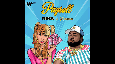 Payroll rika lyrics