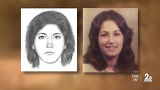"Woodlawn Jane Doe" identified 45-years after her murder