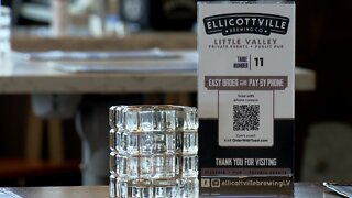 Ellicottville Brewing Company brings booming beer business to Little Valley