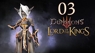 Dungeons 3 Lord of the Kings M.02 The Fellowship 2/2