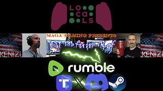 DJ Yefune Kof's MAGA/Rockstar Games Music Mix