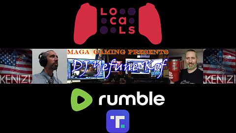 DJ Yefune Kof's MAGA/Rockstar Games Music Mix