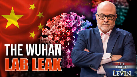 The Wuhan Lab Leak