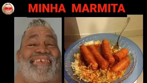 Sr. Incrível Ficando Pobre com Minha Marmita. #srincrivelmemes #memesbr