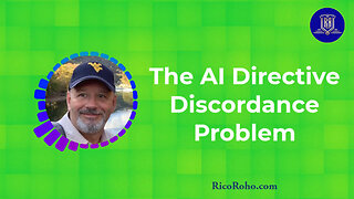 The AI Directive Discordance Problem