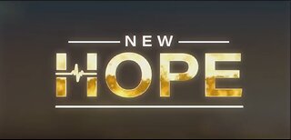 ABSOLUTE HEALING - NEW HOPE - EPISODE 5 BONUS 1 - ENERGIZE
