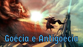 Goécia e Antigoécia