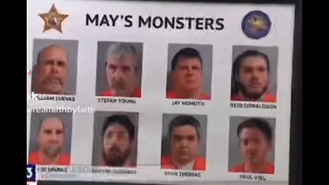 The May’s Monsters connected to Disney‼️