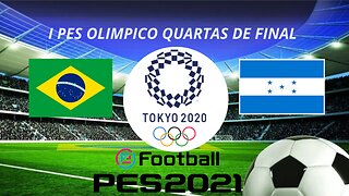 Pes Olympic Quarterfinals