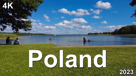 Poland 2023 | 4K HD | Part 2
