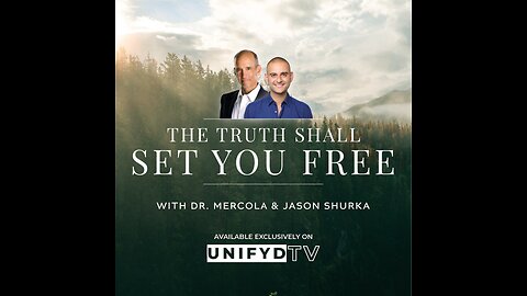 Jason Shurka and Dr. Joseph Mercola's Uncensored and Striking interview!!!