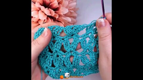 How to crochet dutch stitch tutorial