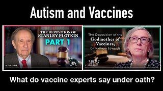 Autism and Vaccines