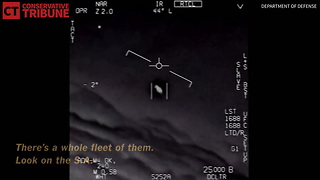 UFO Footage