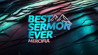 Best Sermon Ever Pt 5 | Ron Tucker | May 26.2024