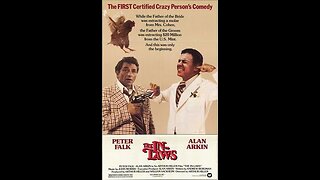 Trailer - The In-Laws - 1979