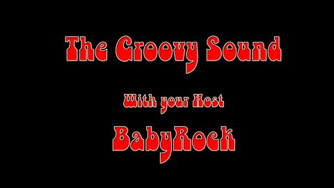 GroovySound with BabyRock and MightyMuse 11-05-22